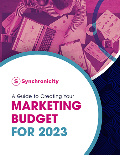 2023 Marketing Budget Guide