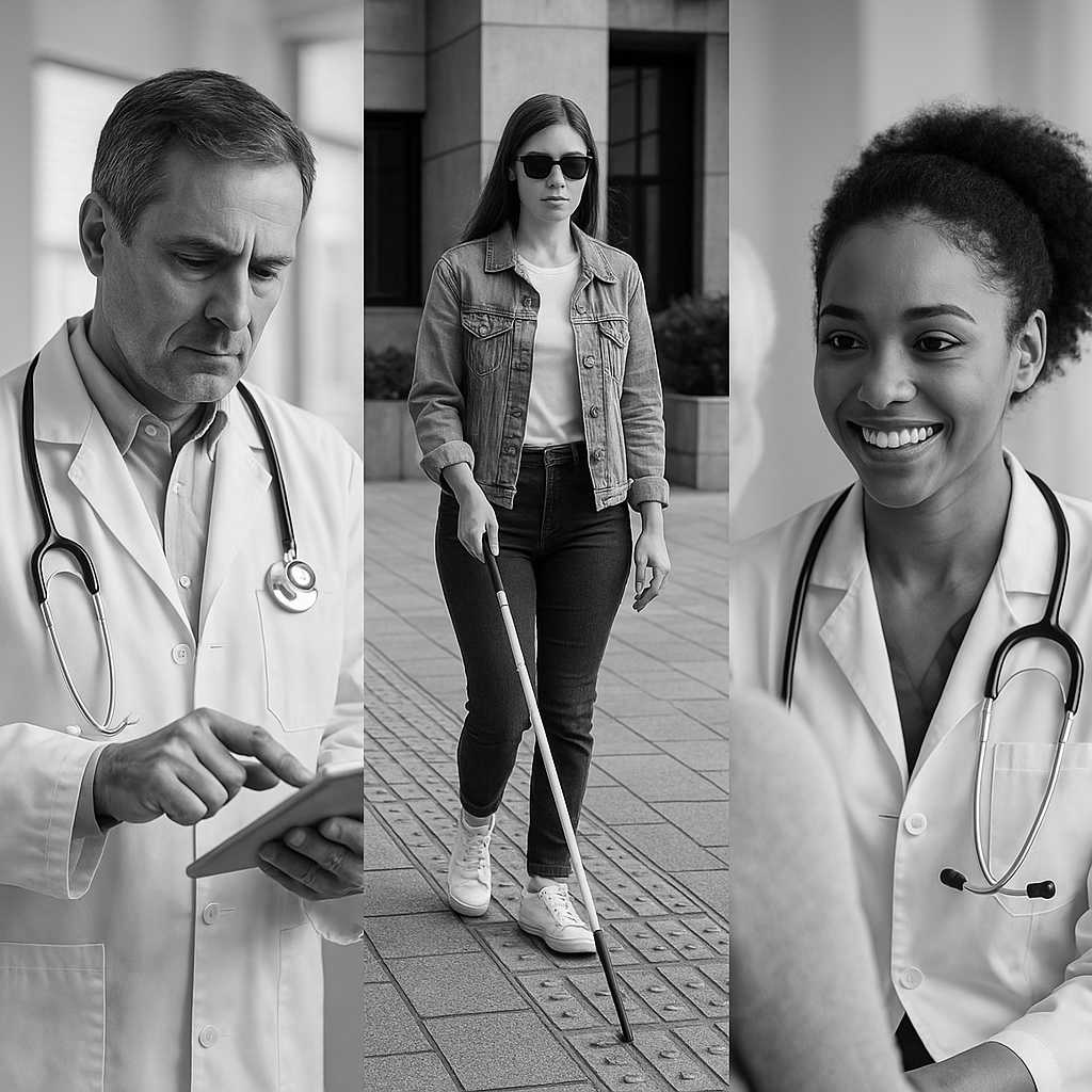 Healthcare websites and patients