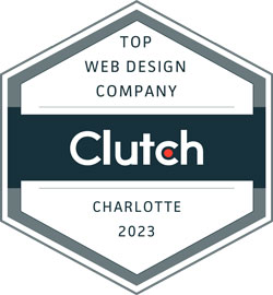 Top Web Design Company Charlotte NC