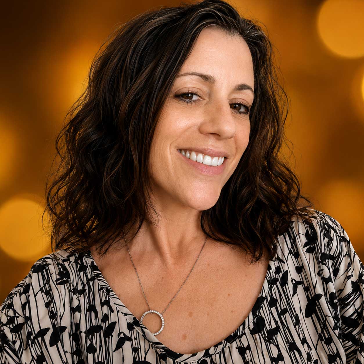 Kelly Honig, Director of Digital Marketing at Synchronicity