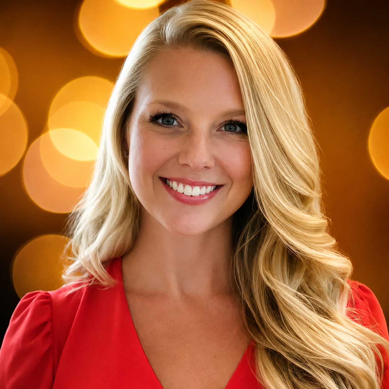 Emily DiMaio, Director of Operations at Synchronicity