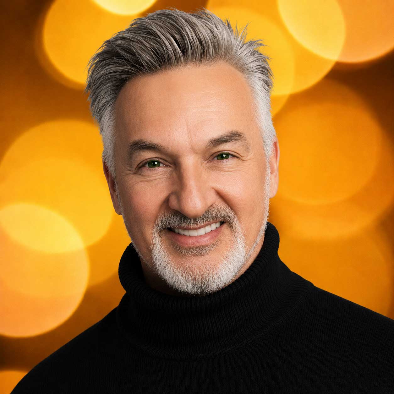 Randy Smith, Founder and President of Synchronicity