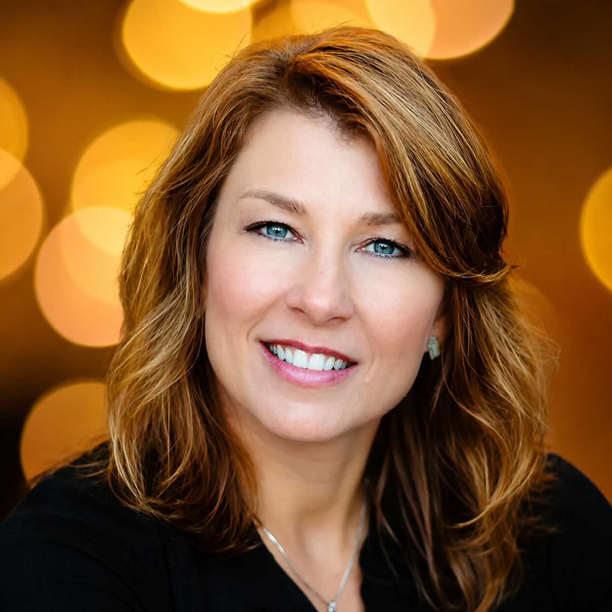 Carol Smith, Billing and Accounts Receivable at Synchronicity