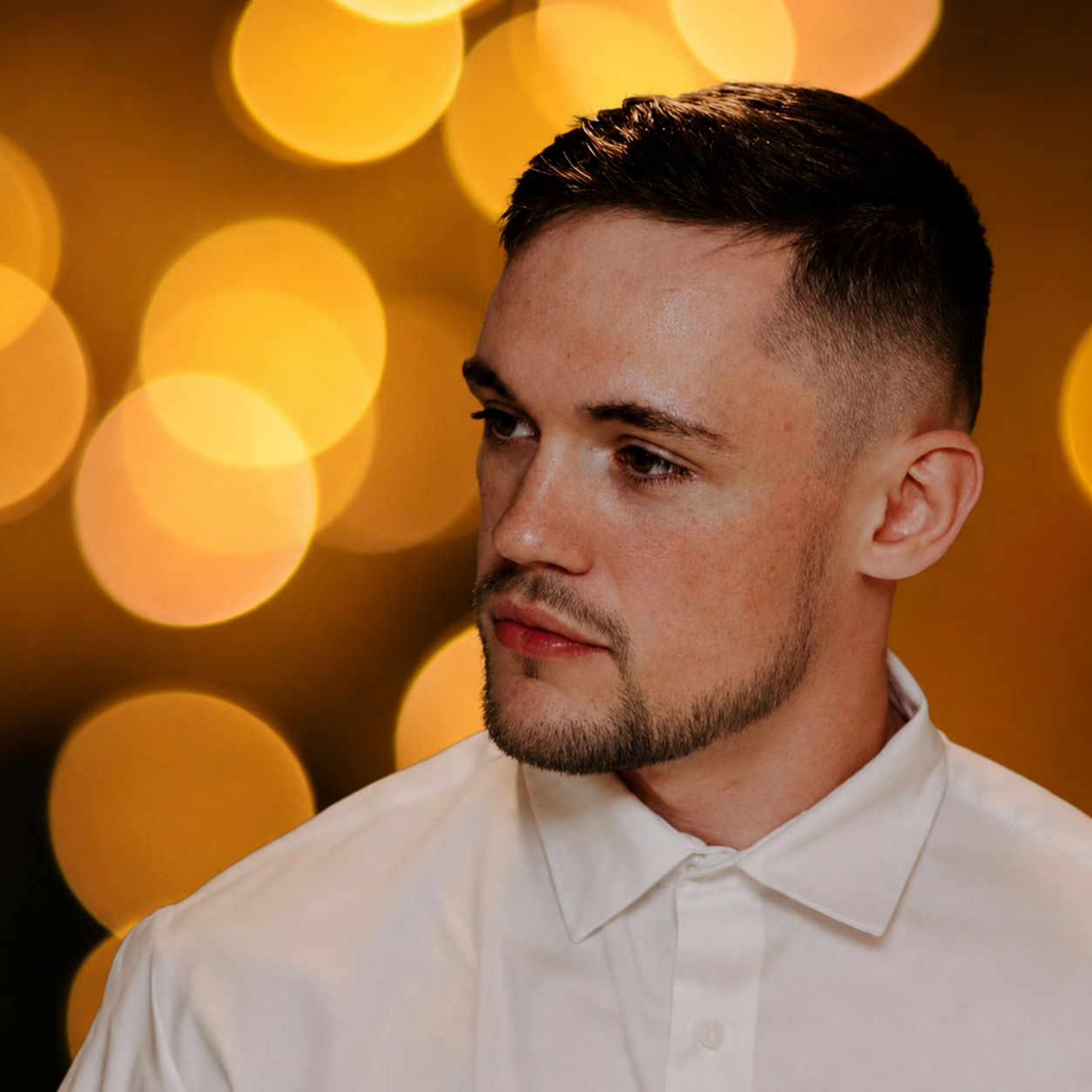 Jacob Ayers, Lead Developer at Synchronicity